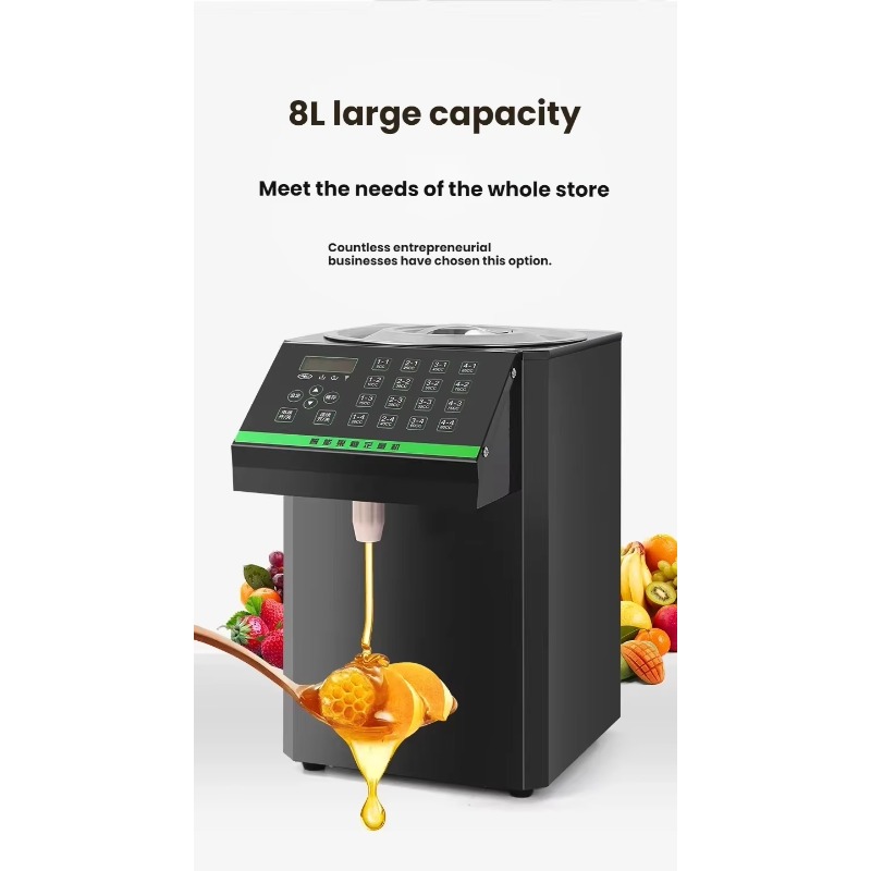 เครื่องจ่ายน้ำเชื่อมอัตโนมัติเ - Dispenser Coffee And Tea บทวิจารณ์และราคา