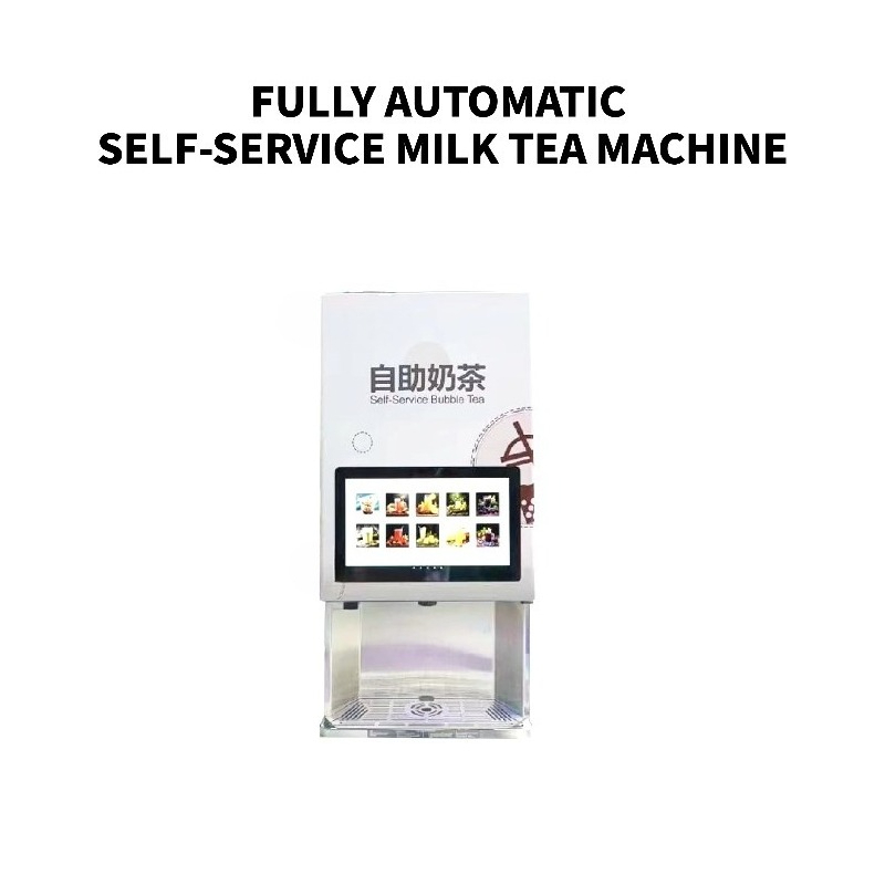 เครื่องชงชา sữaอัตโนมัติ & เคร - Dispenser Coffee And Tea บทวิจารณ์และราคา
