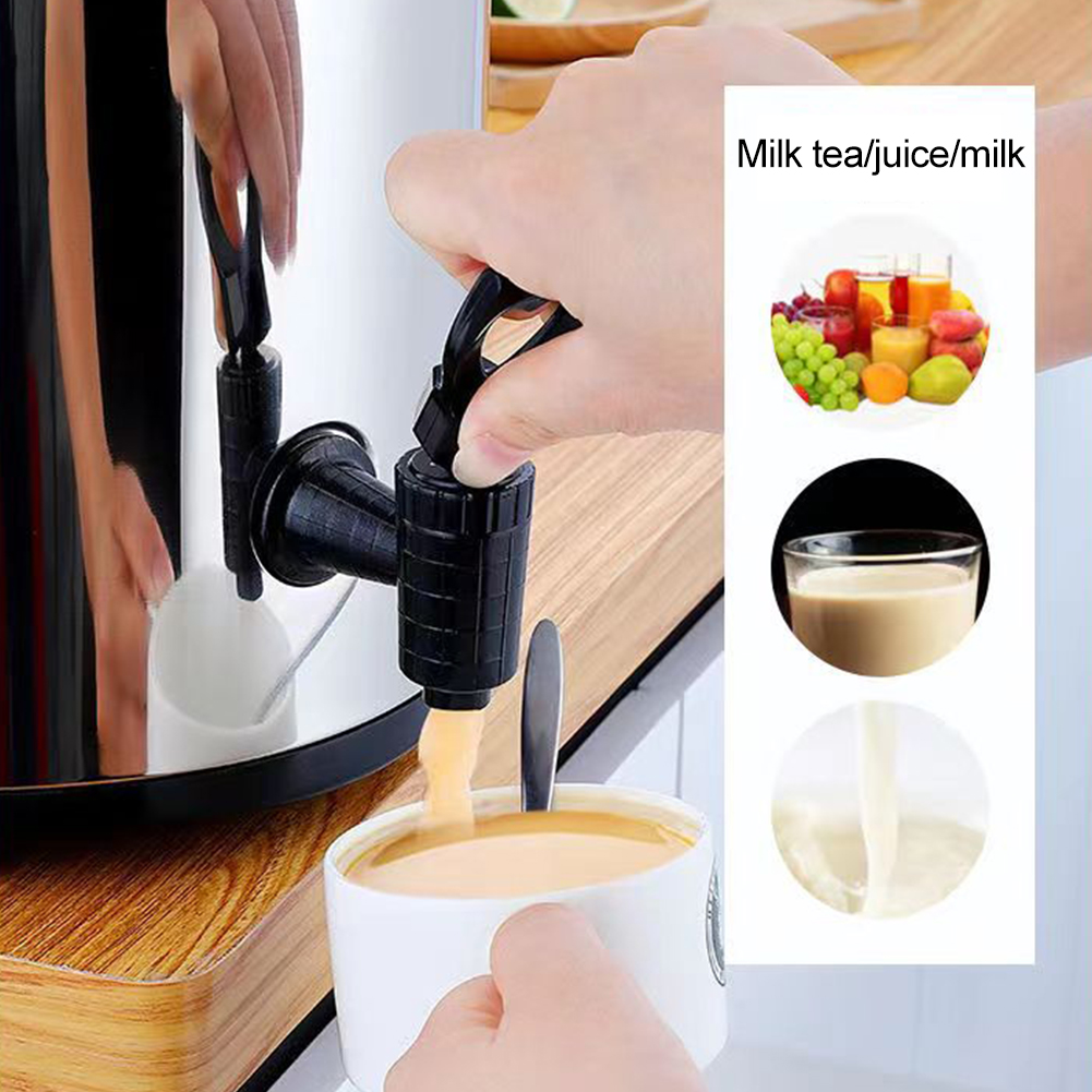 เครื่องจ่ายเครื่องดื่มแบบสแตนเ - Dispenser Coffee And Tea บทวิจารณ์และราคา