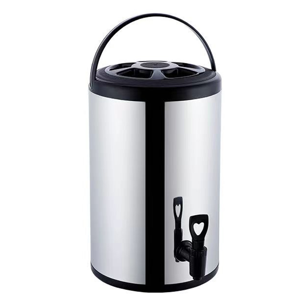 เครื่องจ่ายเครื่องดื่มแบบสแตนเ - Dispenser Coffee And Tea บทวิจารณ์และราคา