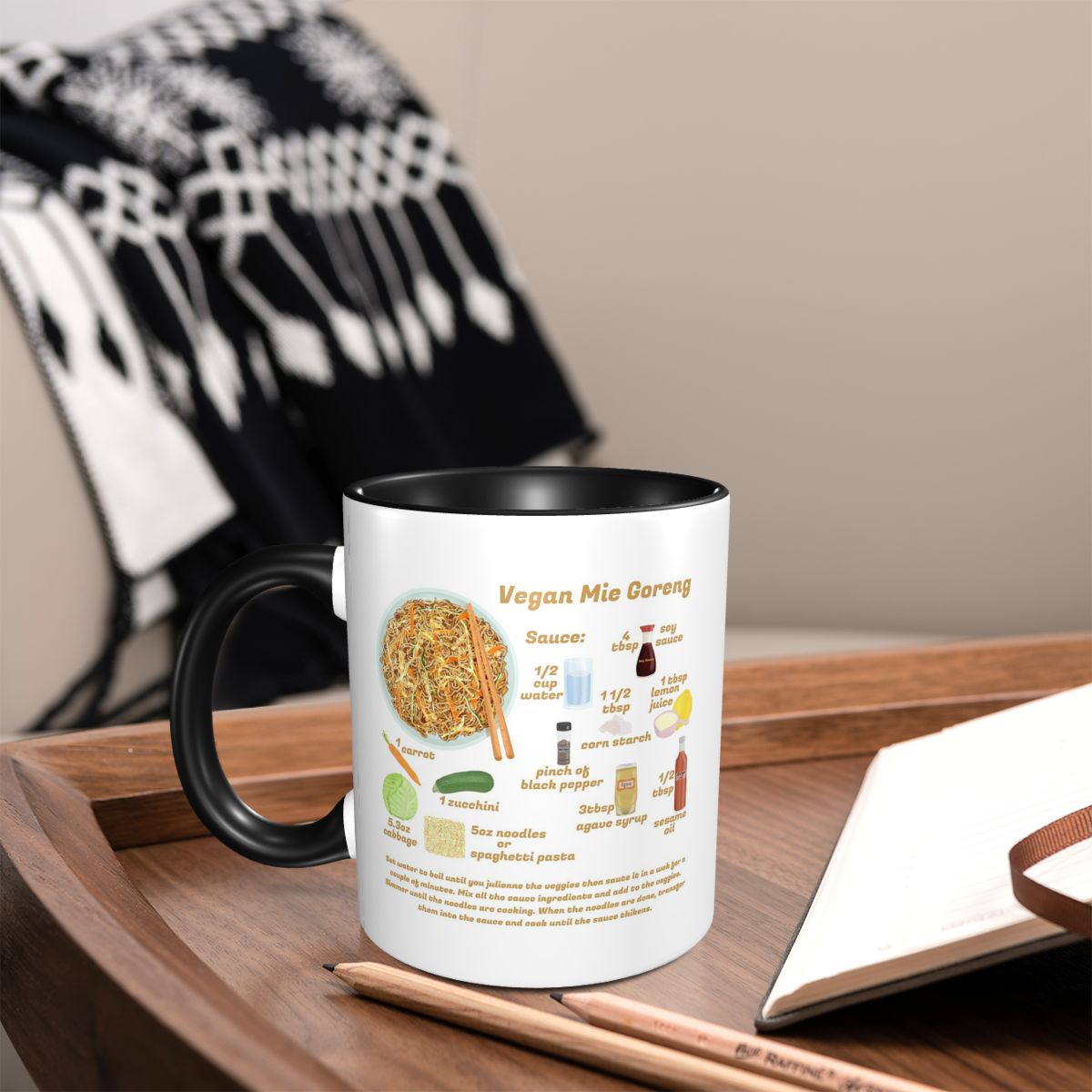 มิเอะ โกเรง อินโดมี สูตรอินโดน - Coffee Milk Tea Recipe บทวิจารณ์และราคา