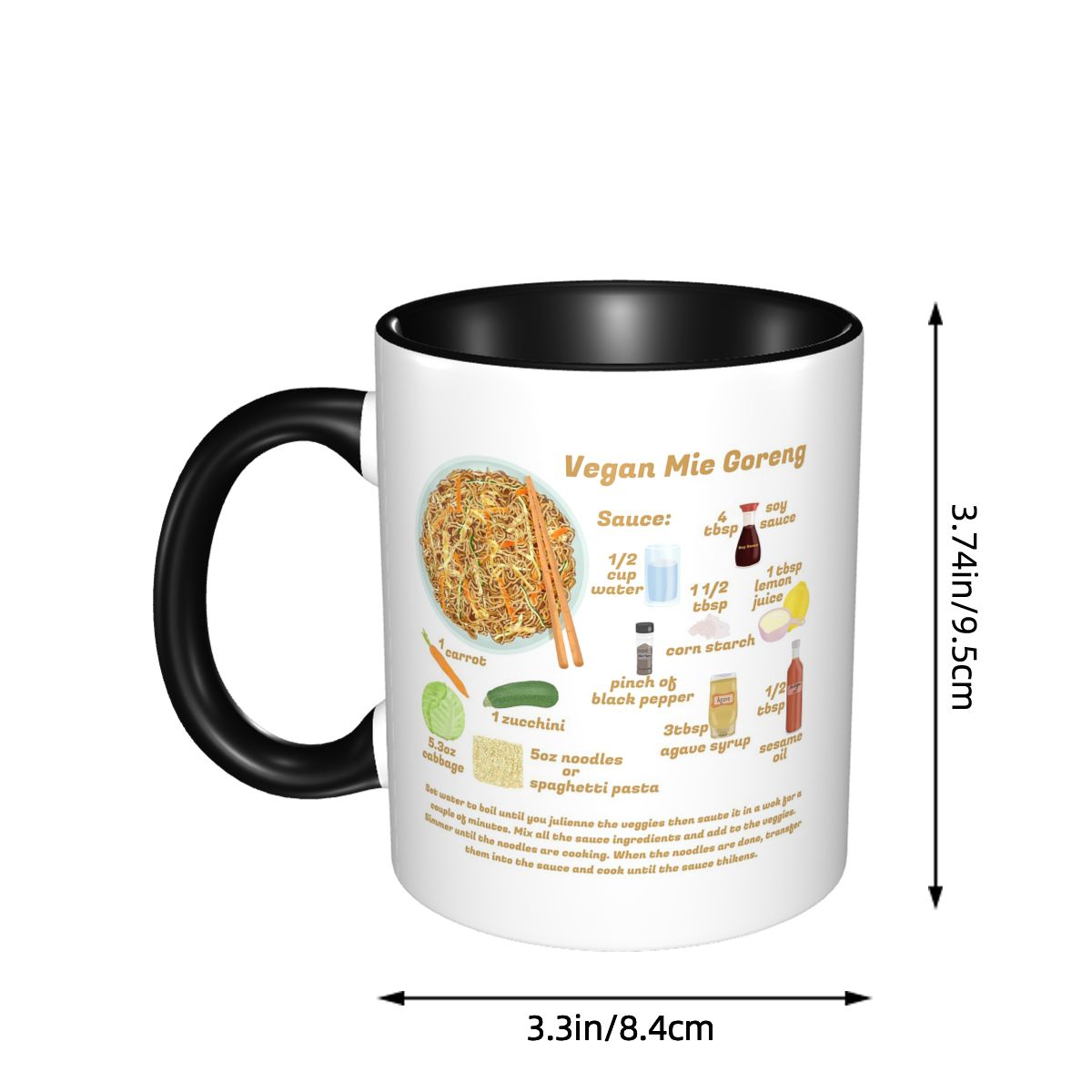 มิเอะ โกเรง อินโดมี สูตรอินโดน - Coffee Milk Tea Recipe บทวิจารณ์และราคา