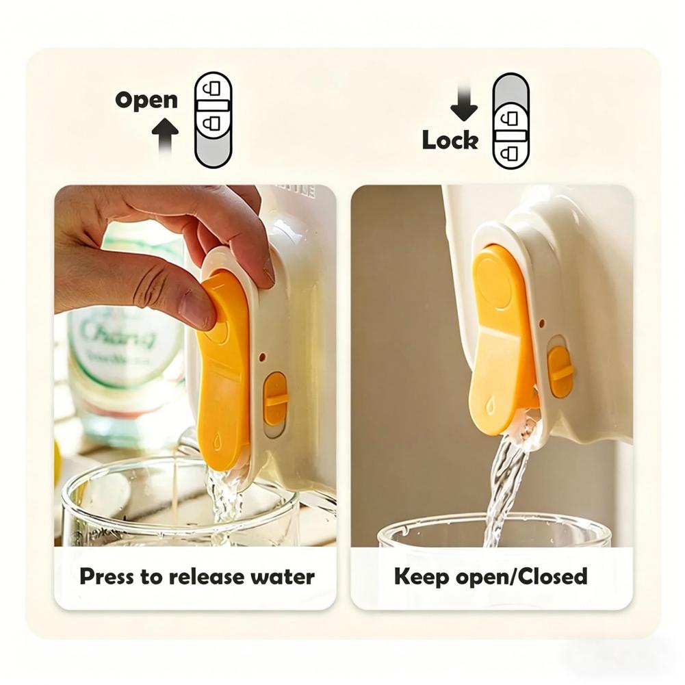 เหยือกจ่ายเครื่องดื่มกันรั่วซึ - Dispenser Coffee And Tea บทวิจารณ์และราคา