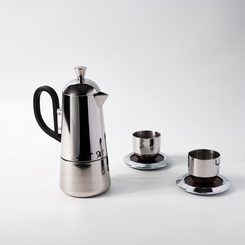 หม้อกาแฟสแตนเลส, แก้วกาแฟ, ขวด - Coffee Tea Equipment บทวิจารณ์และราคา