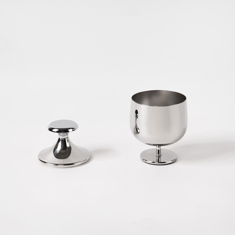 หม้อกาแฟสแตนเลส, แก้วกาแฟ, ขวด - Coffee Tea Equipment บทวิจารณ์และราคา