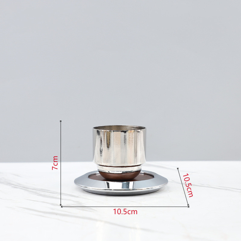 หม้อกาแฟสแตนเลส, แก้วกาแฟ, ขวด - Coffee Tea Equipment บทวิจารณ์และราคา