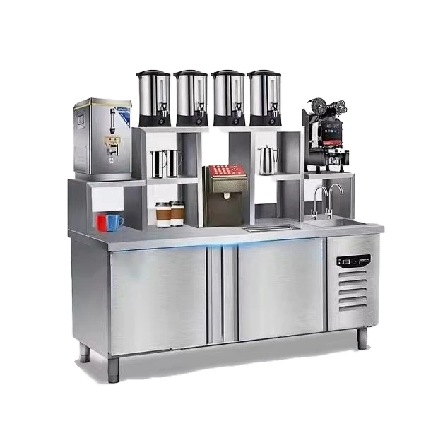 # สําหรับโต๊ะบาร์ โต๊ะทํางานชา - Coffee Tea Equipment บทวิจารณ์และราคา