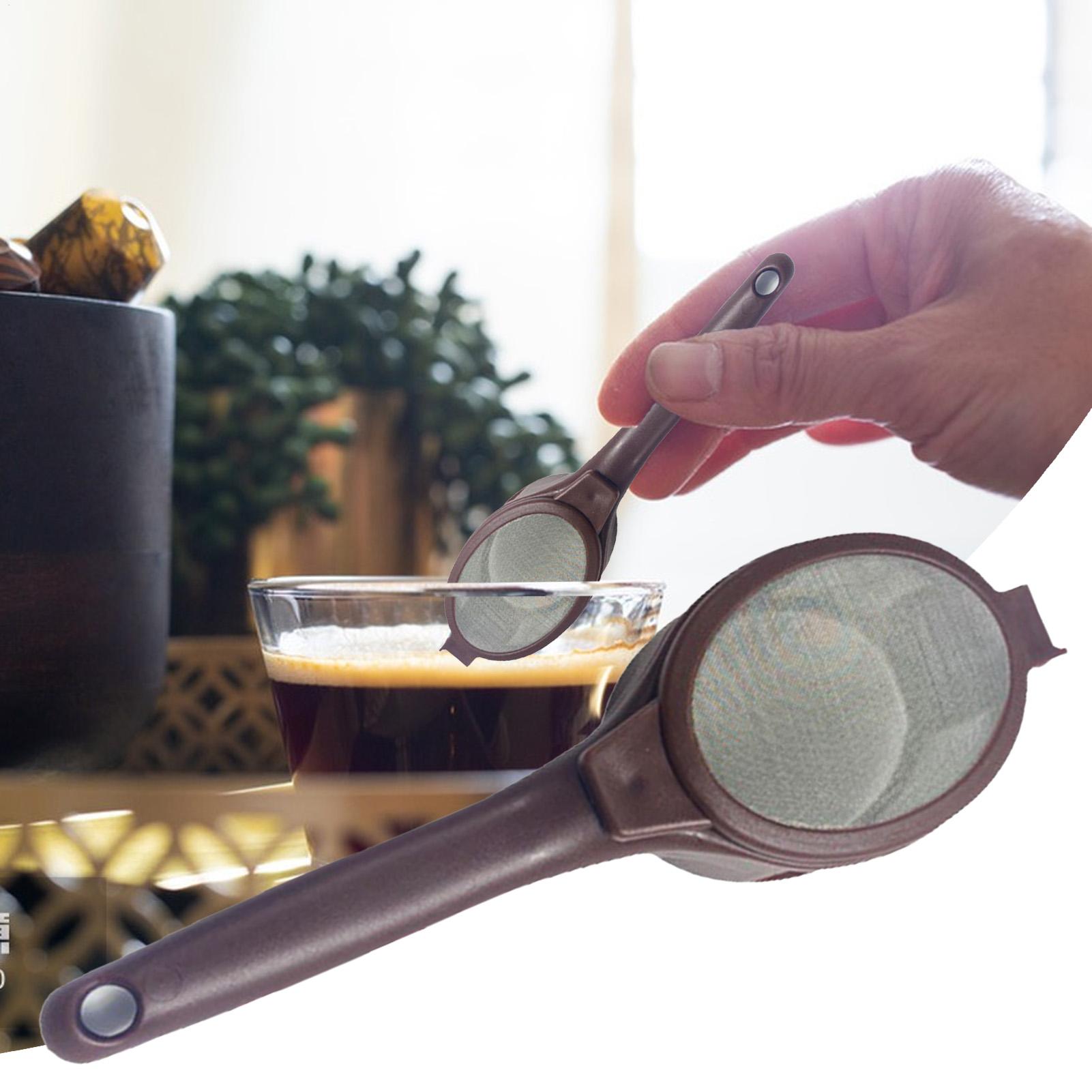 ที่กรองกาแฟ ที่กรองชา ช้อนกรอง - Dispenser Coffee And Tea บทวิจารณ์และราคา