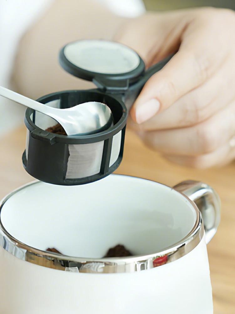 ที่กรองกาแฟ ที่กรองชา ช้อนกรอง - Dispenser Coffee And Tea บทวิจารณ์และราคา