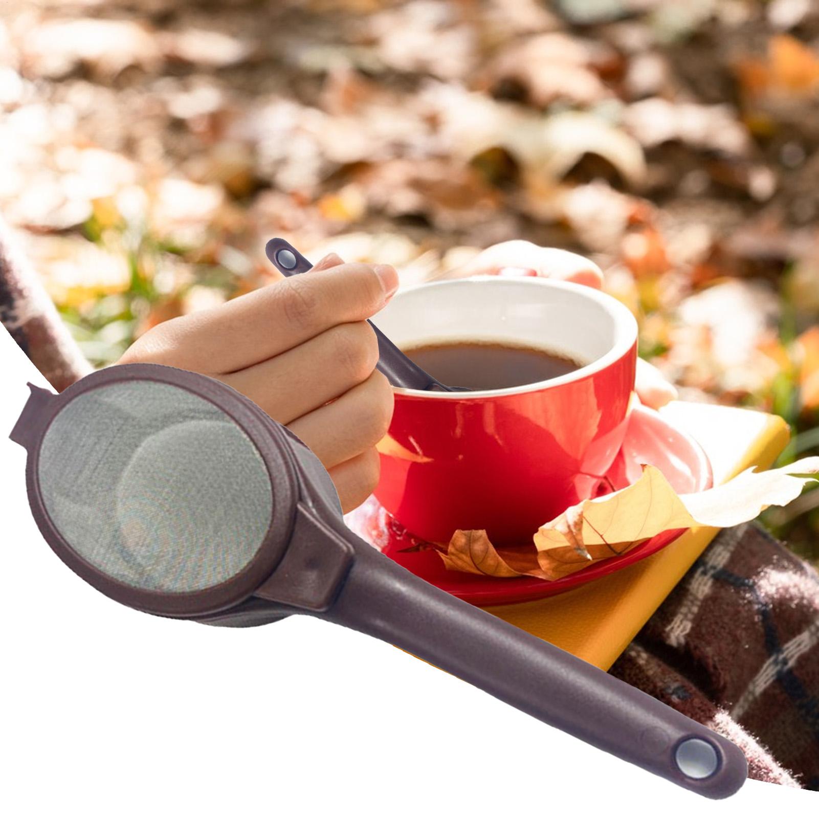ที่กรองกาแฟ ที่กรองชา ช้อนกรอง - Dispenser Coffee And Tea บทวิจารณ์และราคา