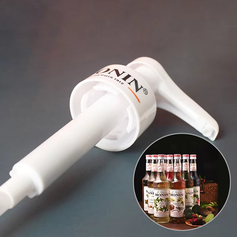 เครื่องจ่ายน้ำเชื่อมกาแฟ ชานม  - Dispenser Coffee And Tea บทวิจารณ์และราคา