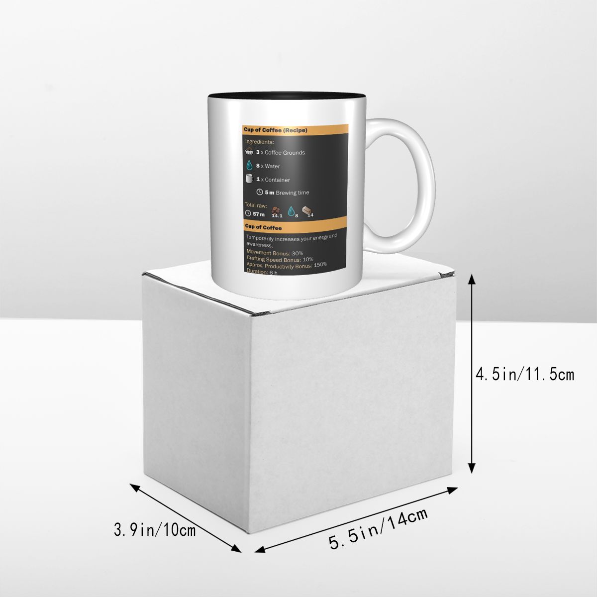 แก้วกาแฟ (สูตรทำ) แก้วเซรามิกต - Coffee Milk Tea Recipe บทวิจารณ์และราคา